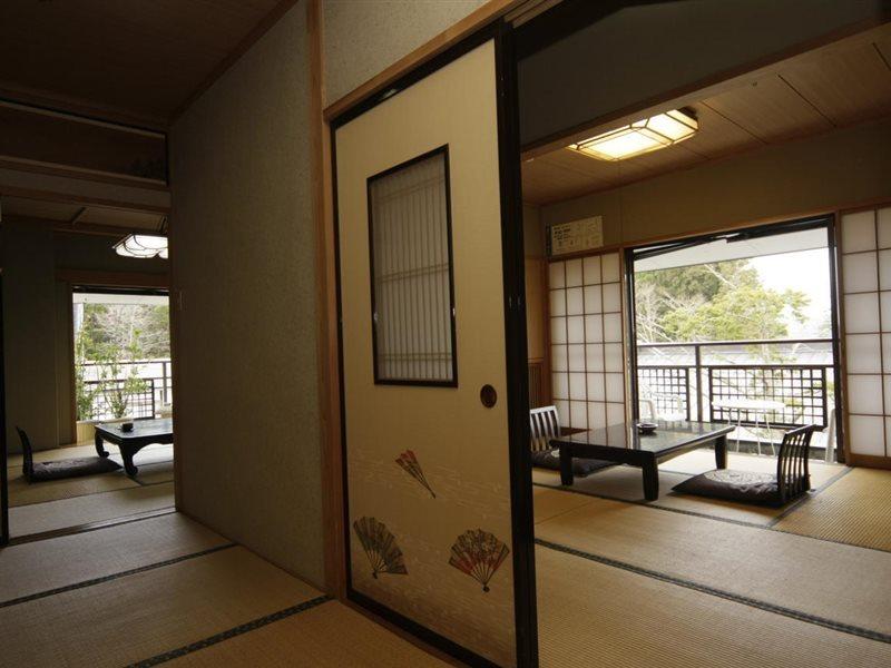 נגנו Oumeitei Tsuji Ryokan מראה חיצוני תמונה