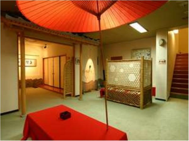נגנו Oumeitei Tsuji Ryokan מראה חיצוני תמונה