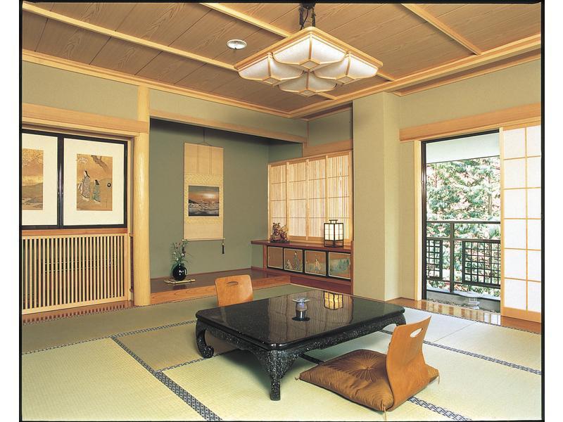 נגנו Oumeitei Tsuji Ryokan מראה חיצוני תמונה