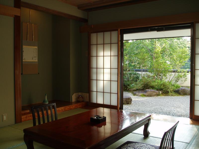 נגנו Oumeitei Tsuji Ryokan מראה חיצוני תמונה