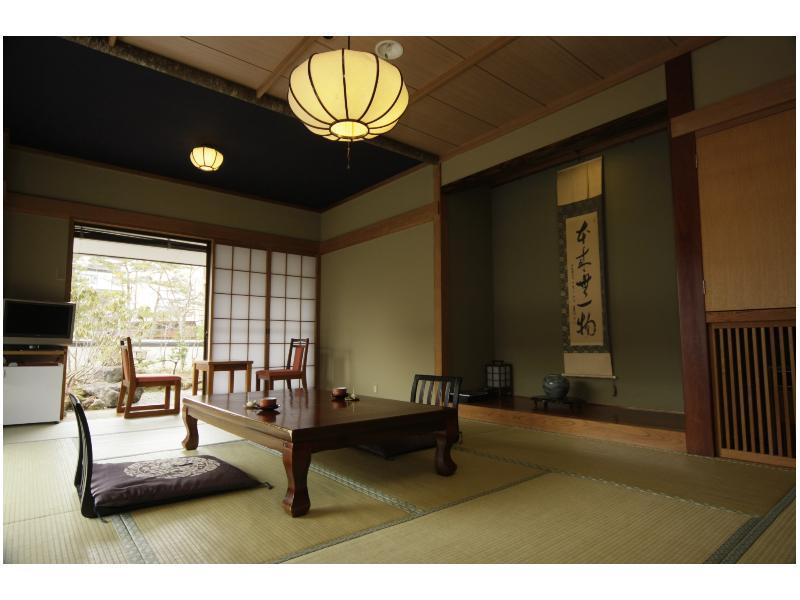 נגנו Oumeitei Tsuji Ryokan מראה חיצוני תמונה