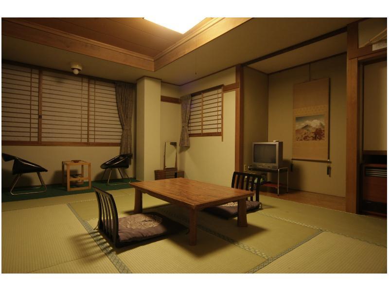 נגנו Oumeitei Tsuji Ryokan מראה חיצוני תמונה