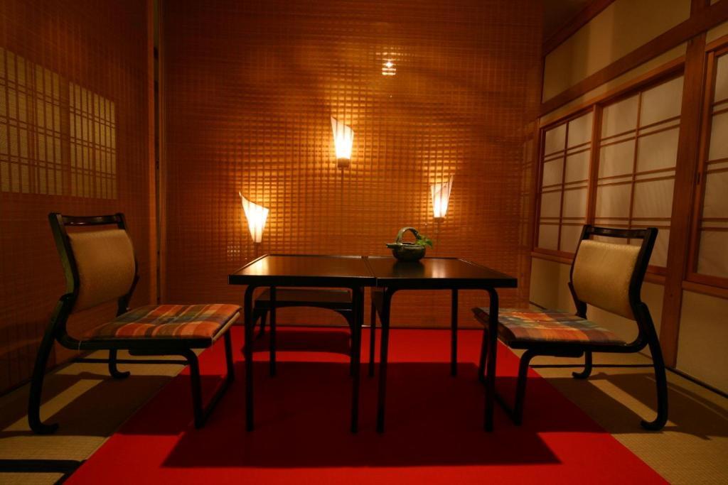 נגנו Oumeitei Tsuji Ryokan מראה חיצוני תמונה