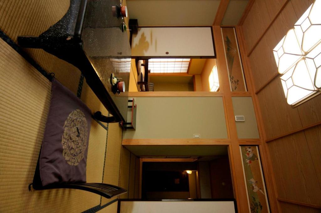 נגנו Oumeitei Tsuji Ryokan מראה חיצוני תמונה