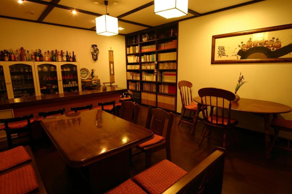 נגנו Oumeitei Tsuji Ryokan מראה חיצוני תמונה