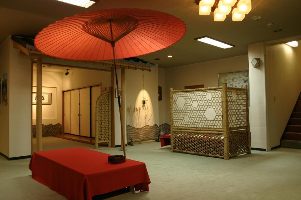 נגנו Oumeitei Tsuji Ryokan מראה חיצוני תמונה
